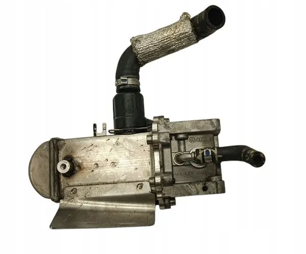 EGR-jäähdytysventtiili VW Phaeton 3.0 TDI V6 059131511G image 5