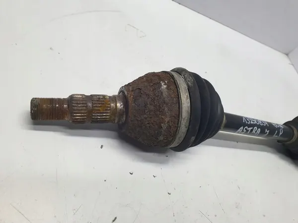 Vänster drivaxel Opel Astra IV J 1.7 CDTI Manuell 6B OEM image 3