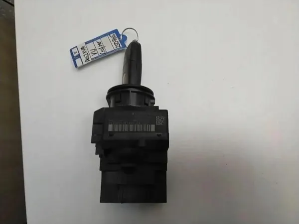 Ontstekingsset VW Crafter 2.0L 2014 OEM A9069004700 image 4