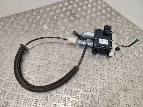 Frein à main électrique OEM 9801605680 pour Peugeot 508 image 2