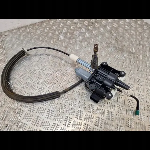 Frein à main électrique OEM 9801605680 pour Peugeot 508 image 3