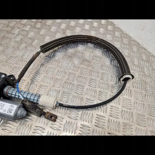 Frein à main électrique OEM 9801605680 pour Peugeot 508 image 5