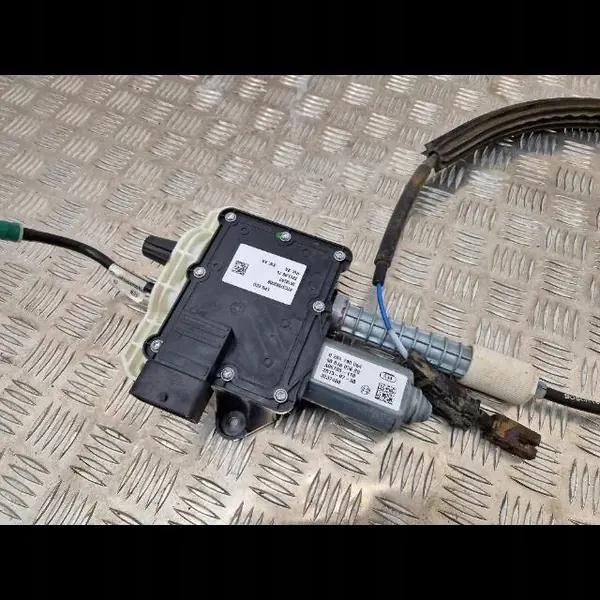 Frein à main électrique OEM 9801605680 pour Peugeot 508 image 7