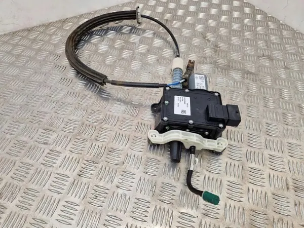 Frein à main électrique OEM 9801605680 pour Peugeot 508 image 8