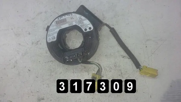 Honda Civic Slipring OEM AM-317309 Begagnad image 2