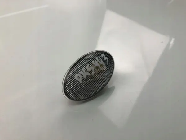 Intermitente izquierdo OEM 703 para Opel Corsa C image 2