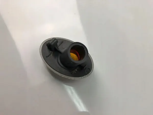 Intermitente izquierdo OEM 703 para Opel Corsa C image 4
