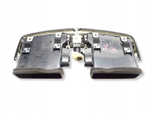 Grille centrale d'aération OEM 4TMQ pour Nissan Qashqai J11 image 6
