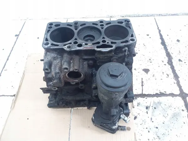 Bloco Motor Carter OEM 045103021N VW 1.4TDI image 2