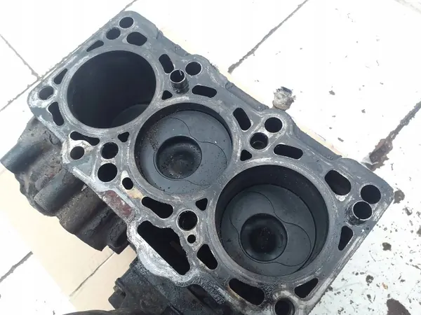 Bloco Motor Carter OEM 045103021N VW 1.4TDI image 4
