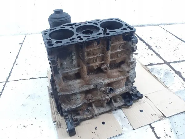 Bloco Motor Carter OEM 045103021N VW 1.4TDI image 5