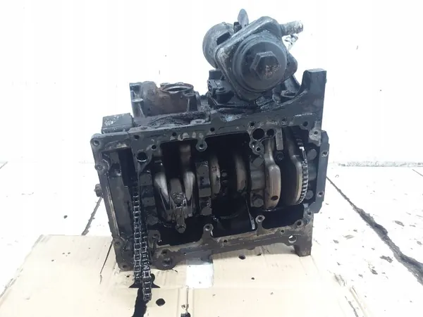 Bloco Motor Carter OEM 045103021N VW 1.4TDI image 6