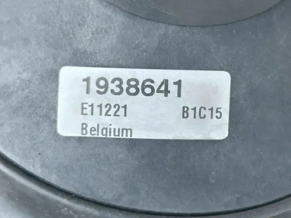 DAF CF Euro 6 Kabinenfederung Luftfeder OEM 1938641 image 3