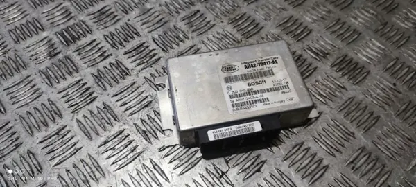 Ordinateur Boîte Vitesses Land Rover Discovery IV OEM 0260140019 image 3