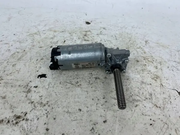 Sitzmotor Audi Q5 SQ5 OEM 5N0959762B image 2