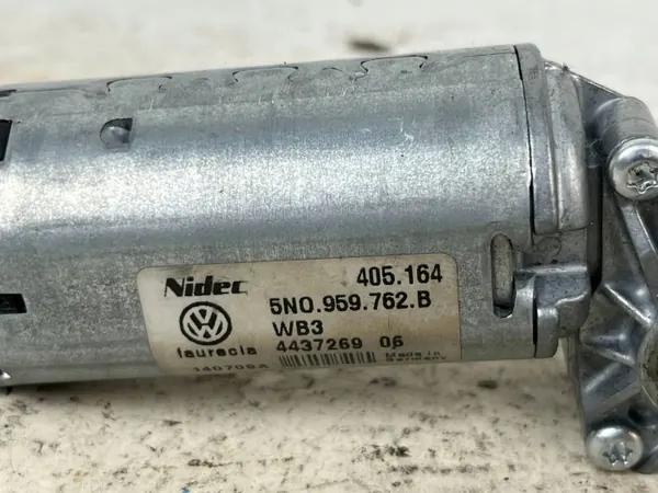Sitzmotor Audi Q5 SQ5 OEM 5N0959762B image 6