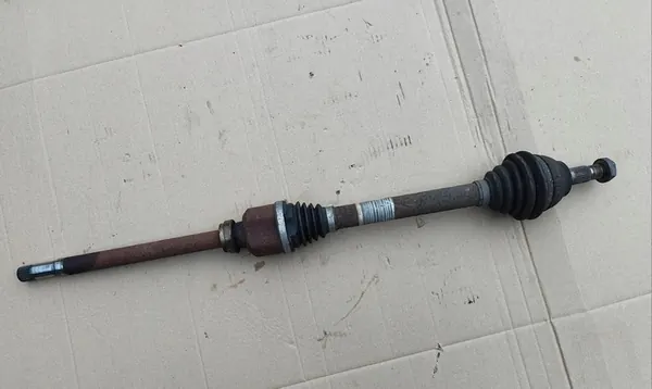 CITROEN PEUGEOT 1.6 EHDI Arbre Droit 9684135480 image 5