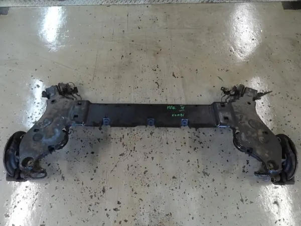 OEM OKL15076 Hinterachsschwinge für Renault Megane image 6