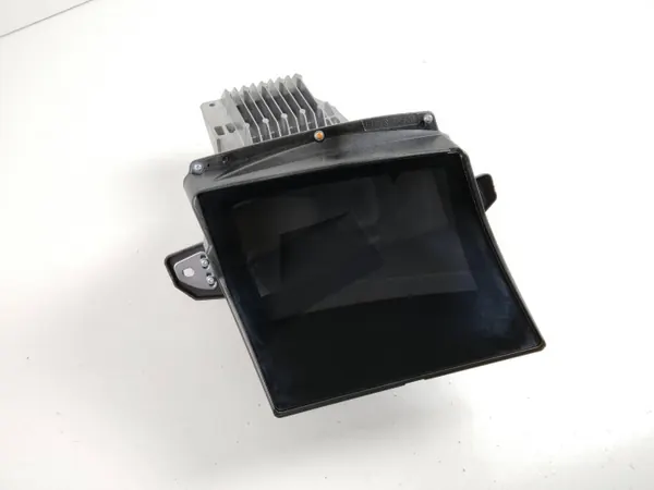 BMW HUD-näyttö OEM 6815502 6-sarjan Gran Coupé:lle image 2