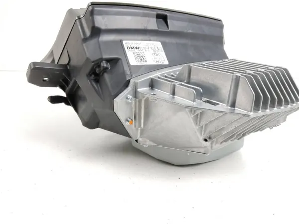 BMW HUD-näyttö OEM 6815502 6-sarjan Gran Coupé:lle image 4