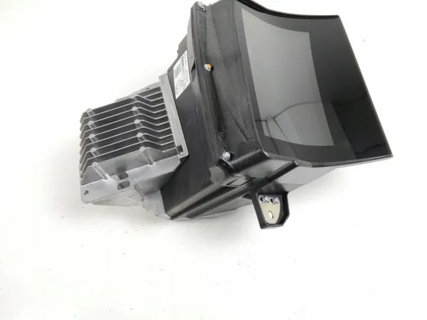 BMW HUD-näyttö OEM 6815502 6-sarjan Gran Coupé:lle image 5