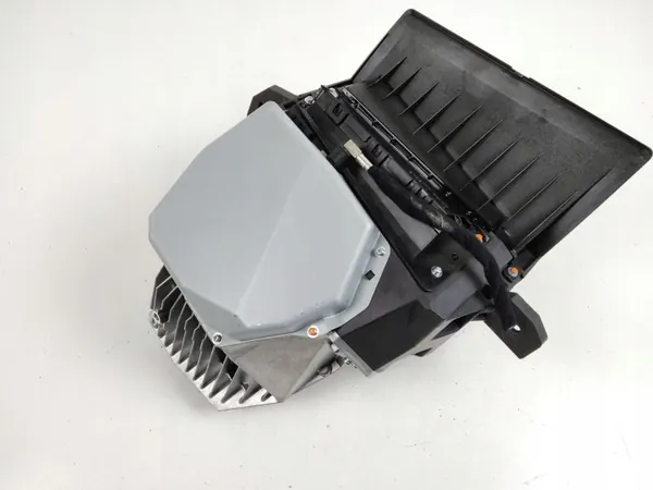 BMW HUD-näyttö OEM 6815502 6-sarjan Gran Coupé:lle image 6