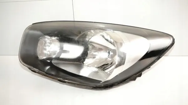 Farol Dianteiro Esquerdo Kia Picanto II OEM 360155597 image 2