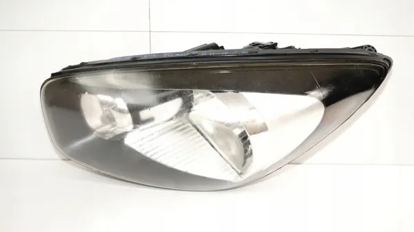 Farol Dianteiro Esquerdo Kia Picanto II OEM 360155597 image 4