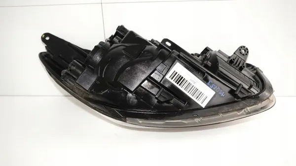 Farol Dianteiro Esquerdo Kia Picanto II OEM 360155597 image 5