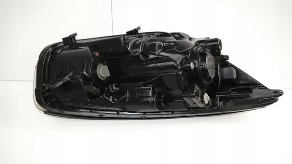 Farol Dianteiro Esquerdo Kia Picanto II OEM 360155597 image 7