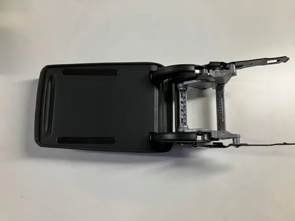 Accoudoir marron OEM 3G0864207A pour Passat B8 image 4
