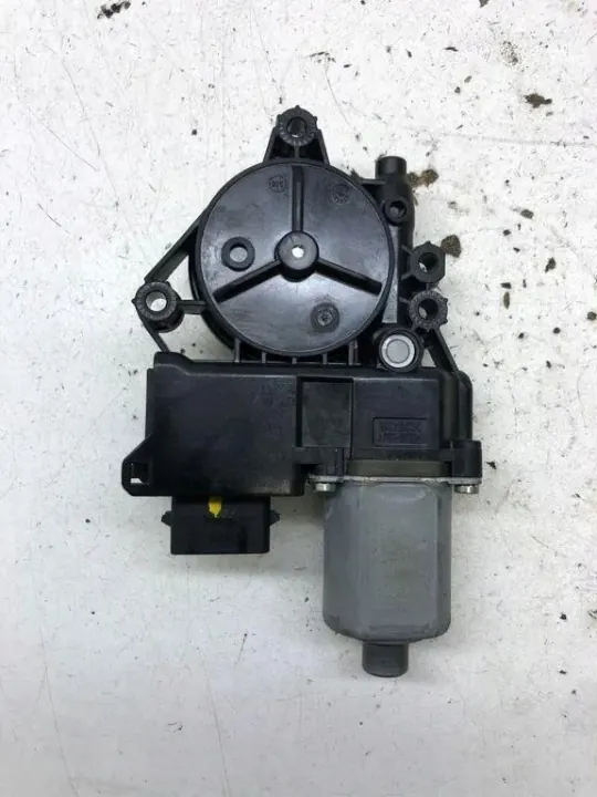 Motor de janela dianteira esquerda OEM 1137328325 image 2