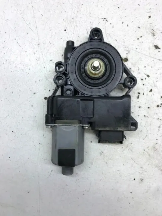 Motor de janela dianteira esquerda OEM 1137328325 image 3