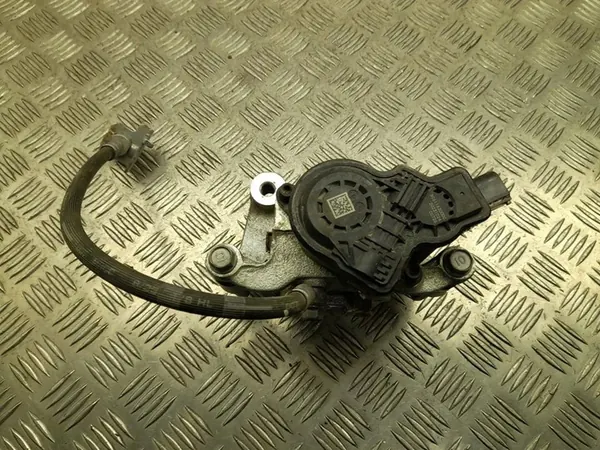 Rechter hinterer Bremssattel Hyundai Kona II 2024 BC611A3000C image 2