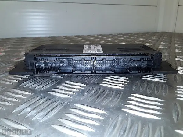 2010 BMW 1 Series E87 ECU 2000 Diesel OEM 9241002 image 2