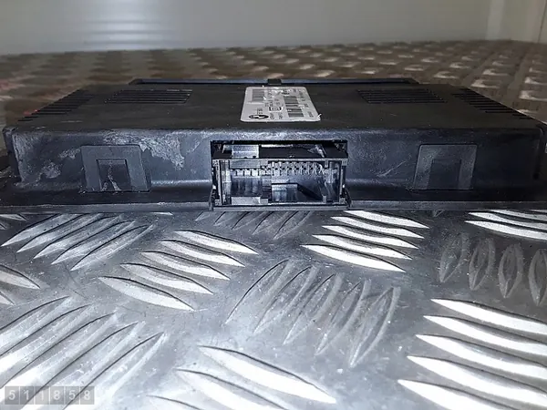 2010 BMW 1 Series E87 ECU 2000 Diesel OEM 9241002 image 3