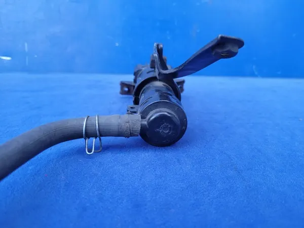 Ajovalopesuri oikea Honda OE OEM SPRYSKIWACZ LAMPY image 7