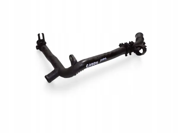 Tuyau de Drainage Toit Cabriolet OEM 03L121065AJ image 2