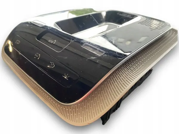 Lampe de Plafond Mercedes-Benz C W206 OEM A0009001138 image 3