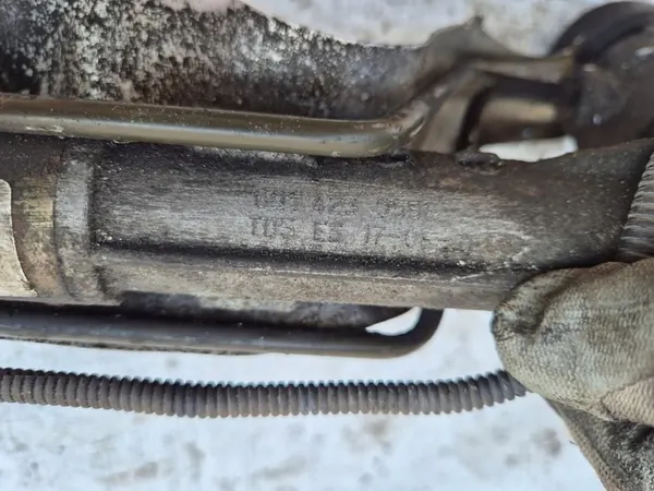 Caixa de direção Skoda Fabia I 1.4 6Q1423055G image 5