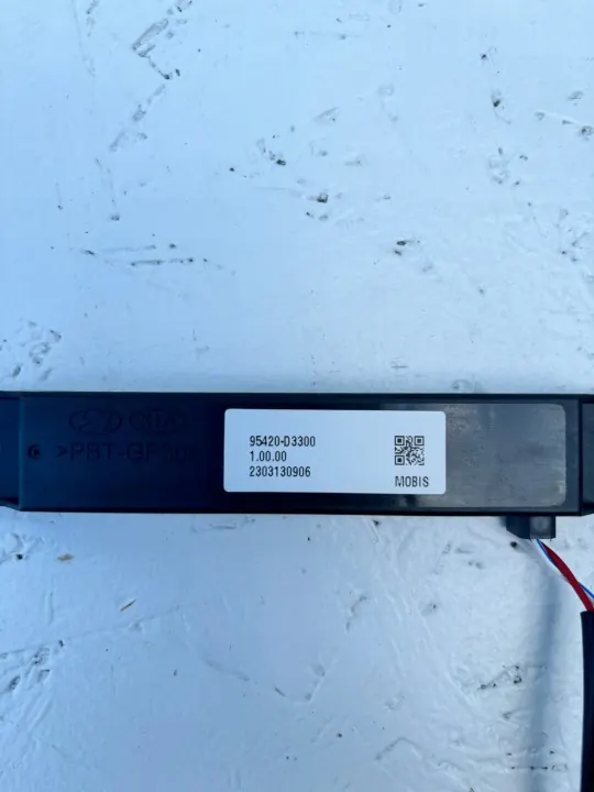 Antena Smart Key Hyundai OEM 95420-D3300 image 5