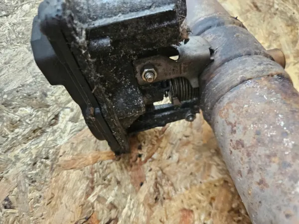 Uitlaatflexibele Pijp OEM RURA WYDECHOWA 1.6/2.0 TDI image 5
