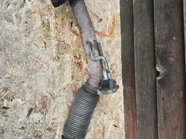 Uitlaatflexibele Pijp OEM RURA WYDECHOWA 1.6/2.0 TDI image 6