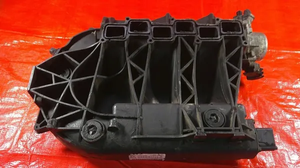 Gebrauchtes Ansaugrohr OEM P04892509AA für Chrysler image 3