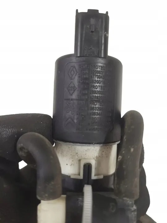 Bomba de Combustível Renault Laguna 2.0 dCi Diesel 2010 OEM 170110001R image 5