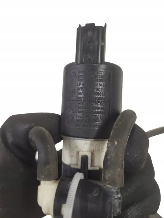 Bomba de Combustível Renault Laguna 2.0 dCi Diesel 2010 OEM 170110001R image 6