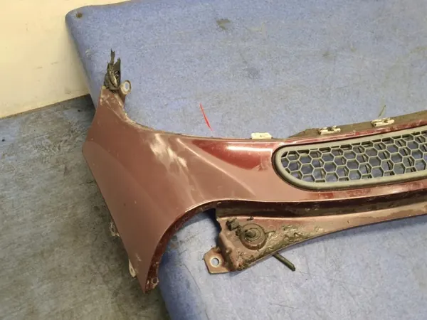 MINI OE tuulilasin tiiviste OEM SIMAR-57784-903/3 image 3