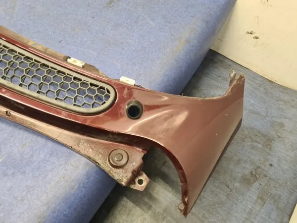 MINI OE tuulilasin tiiviste OEM SIMAR-57784-903/3 image 8