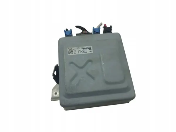 Module direction assistée Honda EPS OEM 39980-TL4-G0 image 2