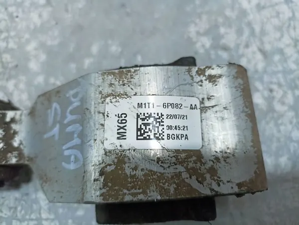 Palanca de cambios Ford Fiesta MK8 ST OEM M1T1-6P082-AA image 4